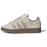 adidas Campus 00s Aliuminio Žemės Sluoksnių Unisex Sportbačiai Pilki Wonder-Beige ID3425 43⅓