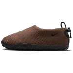 Nike ACG Moc Premium Cacao Wow Croc Vyri&scaron;ki sportbačiai Rudi Juodi FV4571-200 37.5