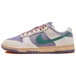Nike Dunk Low Daybreak Bicoastal Moteri&scaron;ki sportbačiai Violetinis Fanto Sezamas HF5030-030 40.5 white