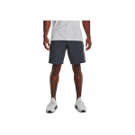 Under Armour vientos spalvos elastinės treniruočių &scaron;ortai vyrams apatiniai pilki 1374765-044 M