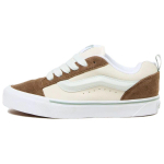 Vans Knu-Skool Tri Block Rudos Unisex Sportbačiai Tri-Block-Blue VN0009QCBLU 35
