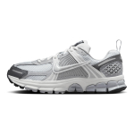 Nike Vomero 5 GS Pure Platinum Metallic Silver Vaikams Sportbačiai White Summit-White Dark-Grey HF6998-002 36 gray