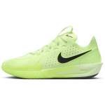 Nike Air Zoom GT Cut 3 EP The Illusionist Unisex sportbačiai Žali Barely-Volt Juodi DV2918-700 46 beige