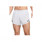 Nike Aeroswift Lengvi Austi Drėgmę Sugeriantys Patogūs Elastingi Laisvalaikio &Scaron;ortai Vyri&scaron;ki &Scaron;ortai Futbolo-Pilki Obsidianiniai FN3353-085 XXL
