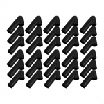 30 DIY Kite Connectors, Practical And Easy to Use, for Making Repairing Kites. Diameter 0.6cm