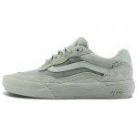 Vans Skate Wayvee Mono Fog Unisex Kedai Žali VN0A2Z3RFOG 40