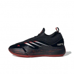 adidas Dame 9 Helovino Unisex Kedai Juodi Core-Black Sidabriniai-Metallic IH3573 40⅔