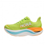 HOKA Skyward X Lettuce Cloudless Vyri&scaron;ki sportbačiai Žali 1147911-LCC 40