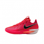 Nike Air Zoom GT Cut 3 Siren Red Unisex sportbačiai Juodi Atomic-Pink DV2913-602 41