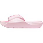 Air Jordan Franchise &Scaron;lepetės GS Pink Foam Vaikams Sandalai Hyper-Pink HF4490-601 40