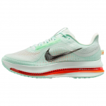 Nike Pegasus Premium &Scaron;viesiai žali vyri&scaron;ki sportbačiai Ry&scaron;kiai raudoni Mėtiniai Putų Metaliniai Sidabriniai HQ2592-301 41