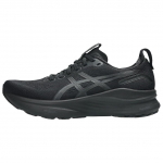 ASICS Gel Kayano 32 Wide Juodi Grafito Pilki Vyri&scaron;ki Sportbačiai 1011C051-001 41.5