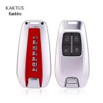 Ferrari 488/458/ST90 raktų dėklas su apsauginiu dangteliu ir sagtimi