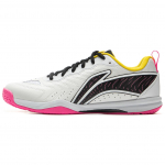 Li Ning Eagle Eye 3.0 Madingi Patogūs Neslystantys Atsparūs Dilimui Palaikantys Funkcinio Treniruočių Žemi Batai Stalo Teniso Batai APPV003-2 41⅔