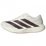 Adidas Adizero Evo Sl Patogūs Mink&scaron;ti Neslystantys At&scaron;okantys Bėgimo Bateliai Vyri&scaron;ki Kedai Balti KK1348 44
