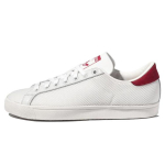 Adidas Originals Rod Laver Vintage Sintetinės Odos Klasikiniai Laisvalaikio Kvėpuojantys Lengvi Patvarūs Neslystantys Žemi Bėgimo Bateliai Vyri&scaron;ki Bėgimo Bateliai H02901 36