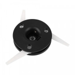 Pakeičiama automatinio pjovimo 20-3 žoliapjovės galvutė Stihl Fs44 Fs55 Fs56 Fs70 Fs80 Fs83