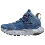 Hoka One One Anacapa 2 Mid Gore-Tex Patogūs Universalūs Neslystantys Patvarūs Žygio Batai Moteri&scaron;ki Žygio Batai Mėlyni 1142831-DLL 39