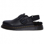 Dr. Martens Oda Mada Universali Žemakulnė Laisvalaikio Avalynė Unisex Laisvalaikio Avalynė Juoda 31885001 37