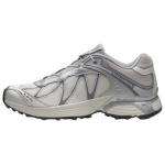 Salomon Xt-Whisper Patogūs Patvarūs Žemi Bėgimo Bateliai Unisex Bėgimo Bateliai Pilki Sidabriniai 478014 45⅓