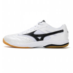 Mizuno Wave Drive 0 Patogūs Universalūs Neslystantys Patvarūs Kvėpuojantys Žemi Treniruočių Batai Unisex Sportbačiai Balti Juodi 81GA220109 43