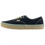 Vans Authentic Patogūs Mink&scaron;ti Žemakulniai Ritinėjimui Unisex Sportbačiai Pilki Juodi VN000CRQ6RJ 36