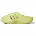 Adidas Originals Adifom Ii Infinity &Scaron;lepetės Patogios Universalios Atsparios Dilimui Uždaros Pir&scaron;tų &Scaron;lepetės Unisex &Scaron;lepetės Žalia JQ2648 39⅓