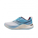 Saucony Tempus 3 Patogūs Mink&scaron;ti Palaikantys Bėgimo Bateliai Unisex Bėgimo Bateliai Mėlyni S28251-5 37.5