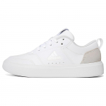 Adidas Patogūs neslystantys žemi bėgimo bateliai Unisex sportbačiai Balti IG9848 40