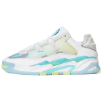 Adidas Originals Niteball Bateliai Patogūs Universalūs Patvarūs Žemi Laisvalaikio Bateliai Unisex Bateliai Mėlyni Balti S24137 36⅔