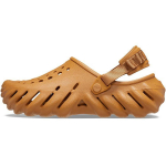 Crocs EVA užmaunami klumpės Unisex avalynė Smėlio-Geltona 207937-202 45-46