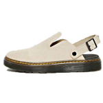 Dr. Martens Oda Mada Patogūs Žemi Laisvalaikio Batai Unisex Laisvalaikio Batai Balti 27410268 41