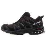 Salomon XA Pro 3D ADV GTX Patogūs Patvarūs Žemi Lauko Batai Moteri&scaron;ki Batai Juodi 393329 36⅔