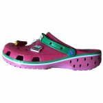 Crocs universalūs madingi klumpės vyrams avalynė rožiniai 209316-669 36-37
