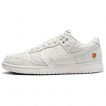 Nike Dunk Low Give Her Flowers Moterims Skate Batai Kedai FZ3775-133 35.5 balta