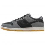 Nike SB Dunk Low Dark Smoke Grey Riedlentės Batai HF3063-001 46