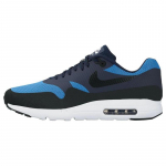 Nike Air Max 1 Ultra Star Blue Sportbačiai Laisvalaikio avalynė 819476-401 39