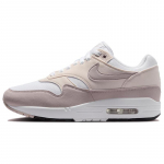 Nike Air Max 1 Platinum Violet Moteri&scaron;ki sportbačiai Laisvalaikio batai DZ2628-106 35.5