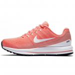 Nike Air Zoom Vomero 13 'Pink' Moteri&scaron;ki sportbačiai 922909-600 35.5