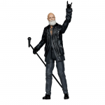 McFarlane Toys Music Maniac Metal Rob Halford Veiksmo figūrėlė - (Judas Priest) 6 colių