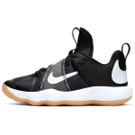 Nike React HyperSet Juodi/Balti sportbačiai CI2955-010 42.5 black
