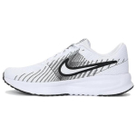 Nike Run Defy Balti Juodi Vyri&scaron;ki Sportbačiai HM9594102 45