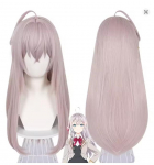 Moterų Anime Alisa Mikhailova Kujou Cosplay Kostiumai Perukas Alya Kartais Slepianti Savo Jausmus Rusi&scaron;kai Aksesuarai Uniformos Rinkinys one size