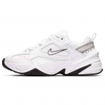 Nike M2K Tekno Cool White Moteri&scaron;ki stambūs sportbačiai BQ3378-100 40