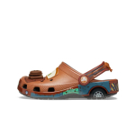 Crocs Classic Clog Cars Mater EU 37-38 ruda