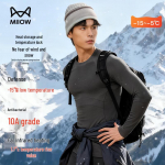 MaoRen Sports Compression Quick-Dry Thermal Underwear L