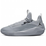 Air Jordan Jumpman Hustle &Scaron;viesiai dūminės pilkos spalvos Jordan AQ0394-002 43