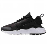 Nike Air Huarache Run Ultra 'Juodi' Moteri&scaron;ki Nike 819151-008 36.5