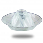 Pasidaryk pats Suaugusiems ir Vaikams Plaukų Kirpimo Apsiaustas Palto Kirpimo Kirpyklos Apsiaustas Salono Stilistams Plaukų Skutimo Prijuostė Kirpėjo Kirpimo Apsiaustas