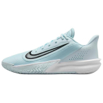 Nike Precision 7 Ledo Mėlyna Balta &Scaron;viesiai Citrinos Posūkis Juoda Nike FN4322-401 46 žalsvai mėlyna